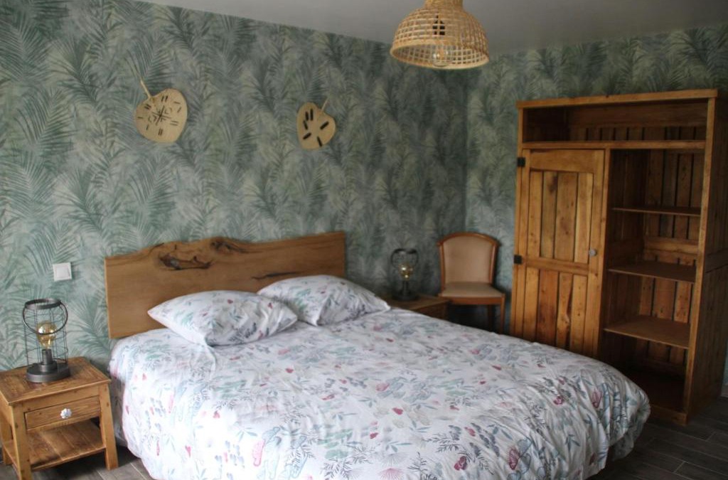 Auvillers-les-Forges House | Gîte le Corbeau
