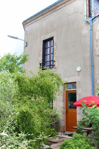 Tiffauges House | Gîte Le Féodal 3 Etoiles