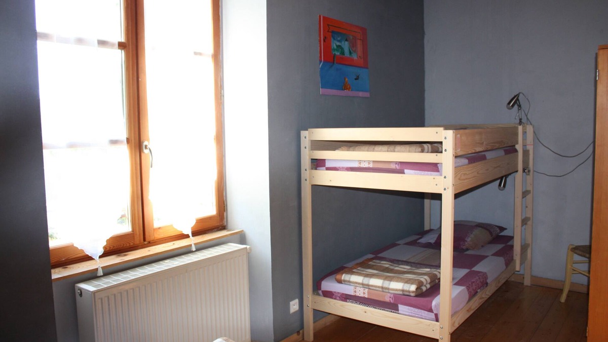 Le Chaffal Apartment | Gîte le Frêne