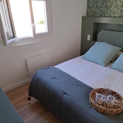 Bretteville-du-Grand Caux House | Gîte Les Pâquerettes