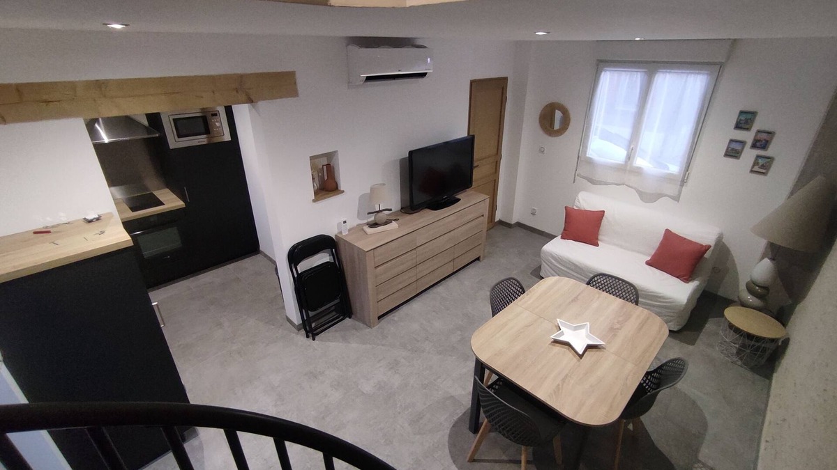 Contres House | Gîte Le Clos Controis