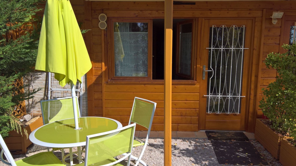 Collonges-sous-Saleve Apartment | GÎTE LE GENEVOIS | COLLONGES-SOUS-SALÈVE | 5 MINUTES FROM GENEVA