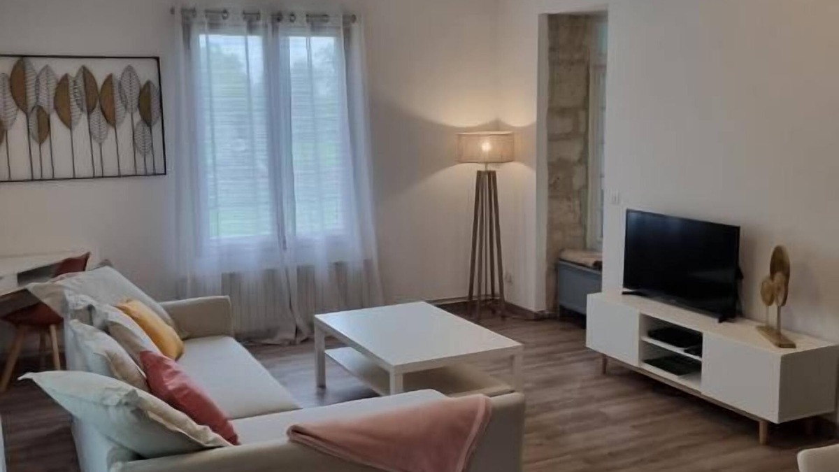 Orrouy Bed & Breakfast | Gîte "Le Grand Frêne