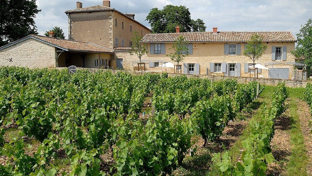 Les Echets House | Gîte Le Logis de Marie