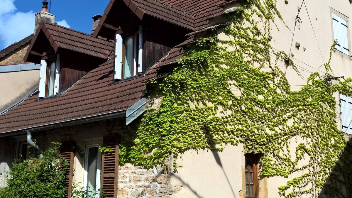Passenans House | Gîte Le Lynx