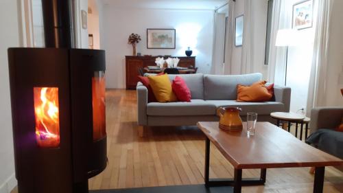 Caussou House | Gîte le Marmare