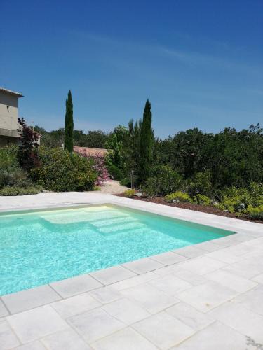 Vogue House | Gîte Le Mas de Molines