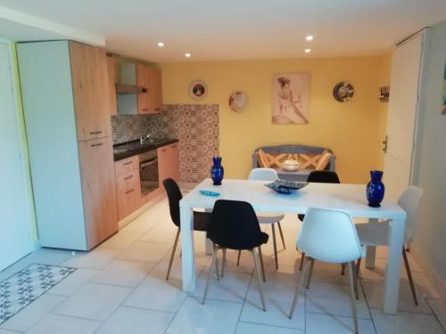 Puechoursi Apartment | Gîte le pastel