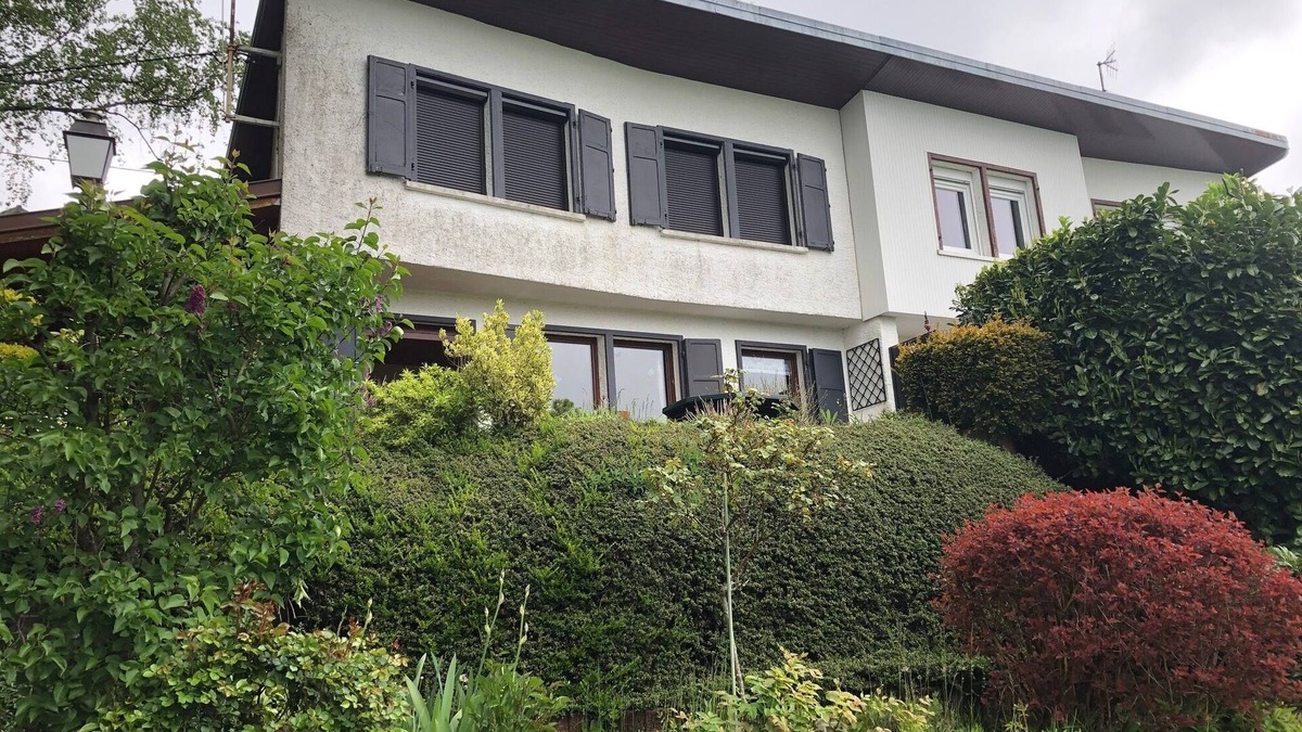 Dabo House | Gîte LE Petit Renard