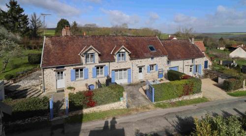 Verdon House | Gîte le Pilon