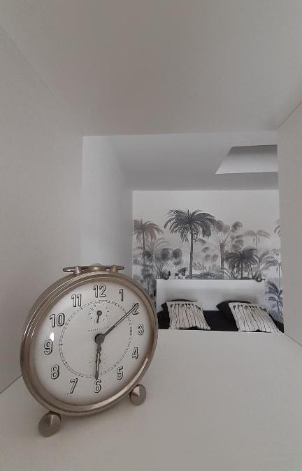Saint-Aubin-des-Ormeaux Apartment | Gîte le ST Aubinois