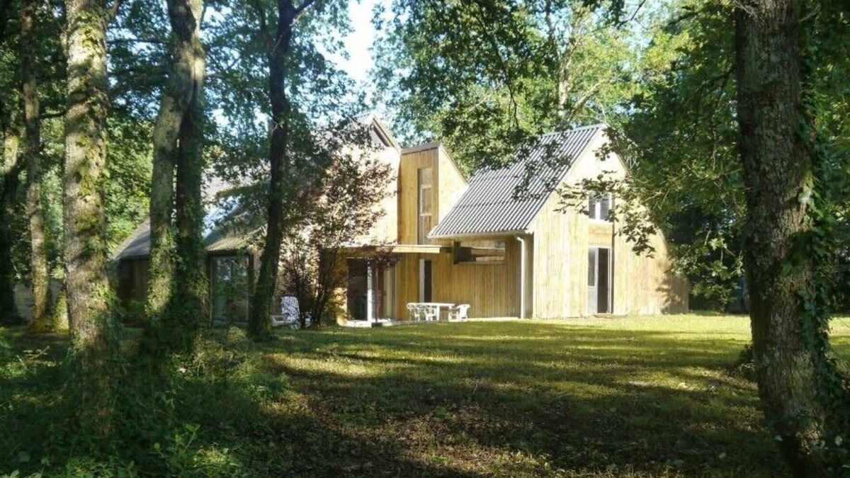 Orist House | Gîte le Tuc d'Esparre - ORIST