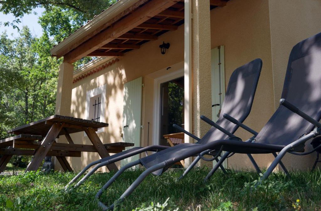 Valaurie House | Gîte le Val Zen Valaurie - Drôme Provençale