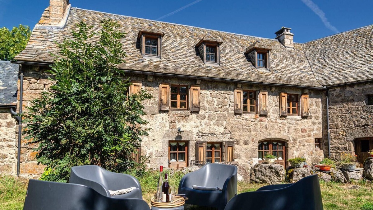 Brion House | Gîte Les Bouteillers 6/8 persons