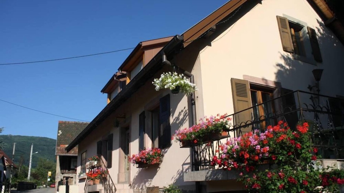 Wuenheim House | Gîte "Les Ecureuils"