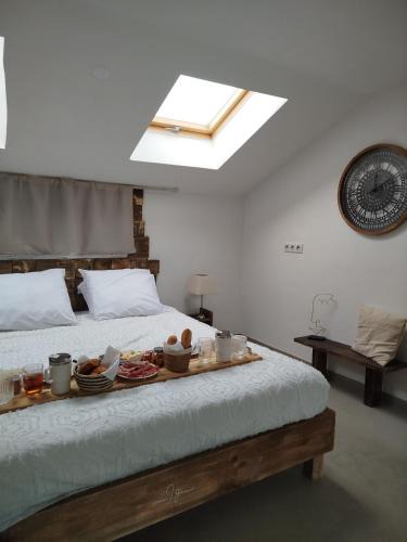 Lux House | Gîte Les Galins
