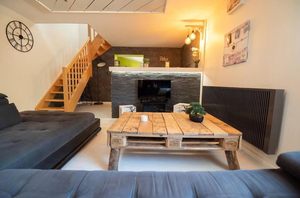 Saasenheim Apartment | Gîte Les Lavandières
