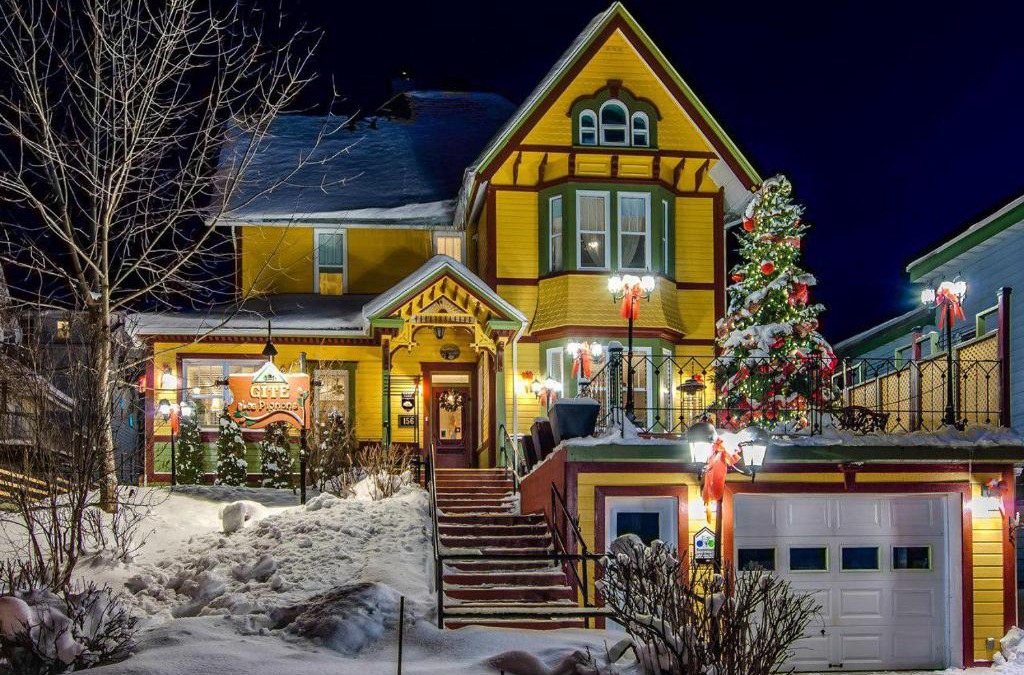 Saint-Damien-de-Buckland Bed & Breakfast | Gîte Les Pignons