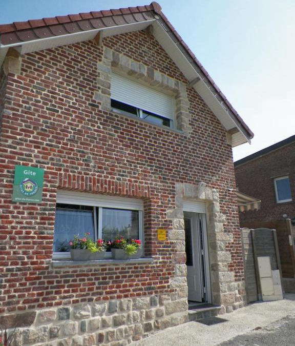 Maresches House | Gîte les Prairies