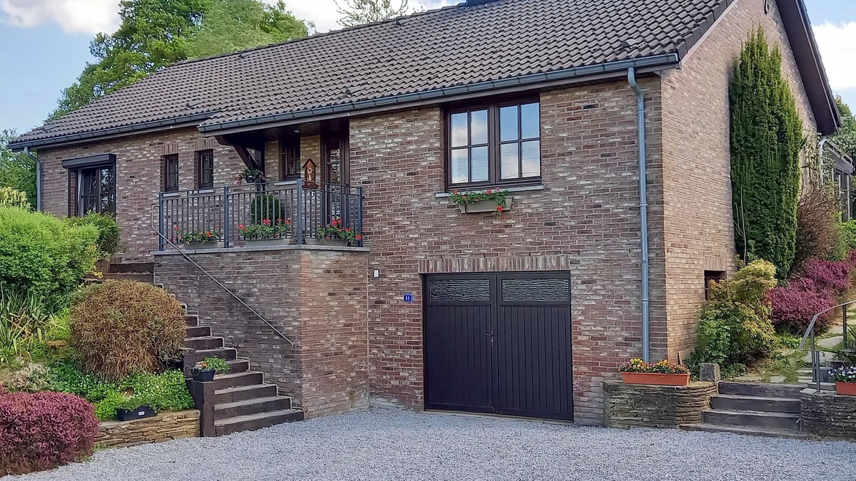 Champlon House | Gîte Les Sittelles - Journal/Tenneville