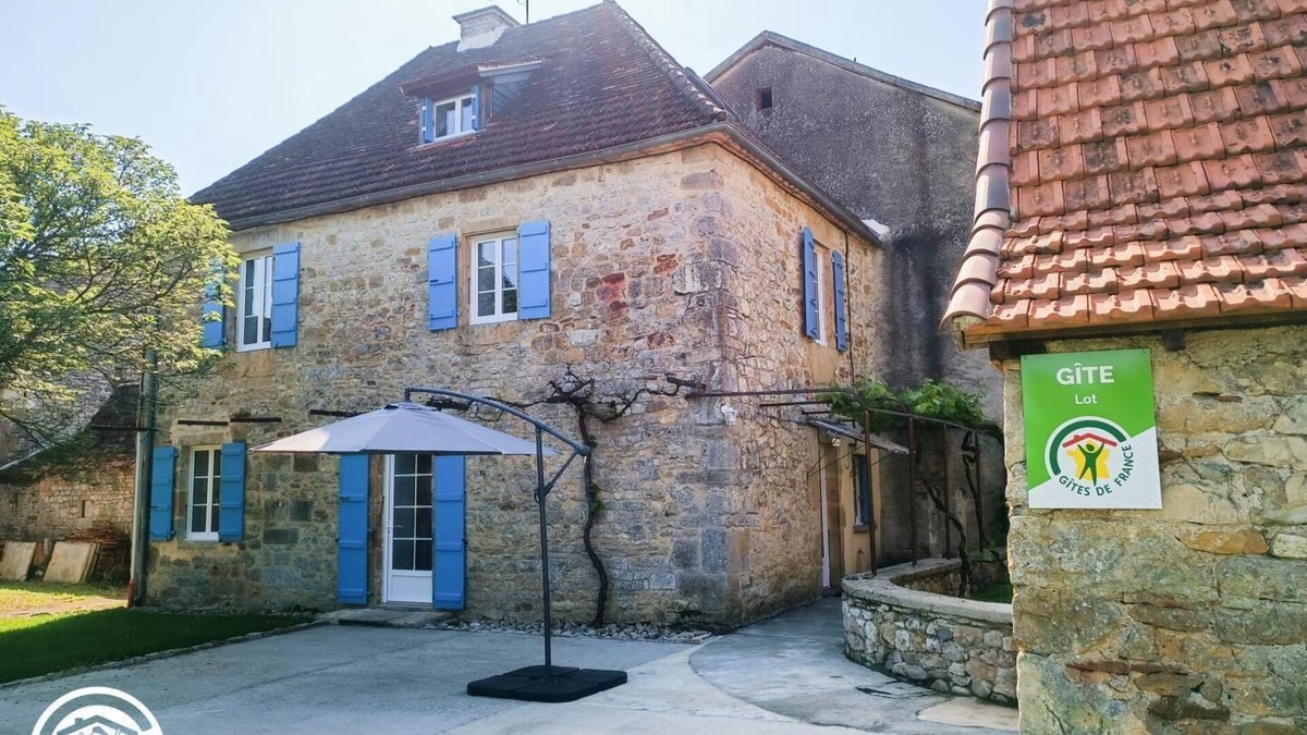 Prudhomat House | Gîte les Trois Rivières - PRUDHOMAT