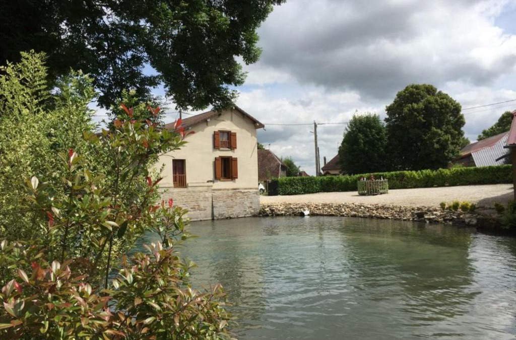 Lhuitre House | Gîte Lhuître, 6 pièces, 10 personnes - FR-1-543-126