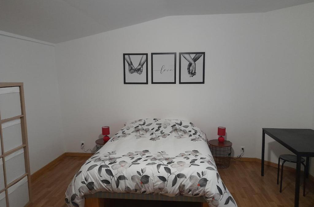Fumay House | Gîte Linglet