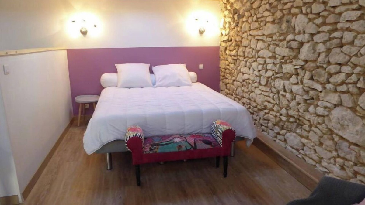 Chancelade Apartment | Gîte LOFT