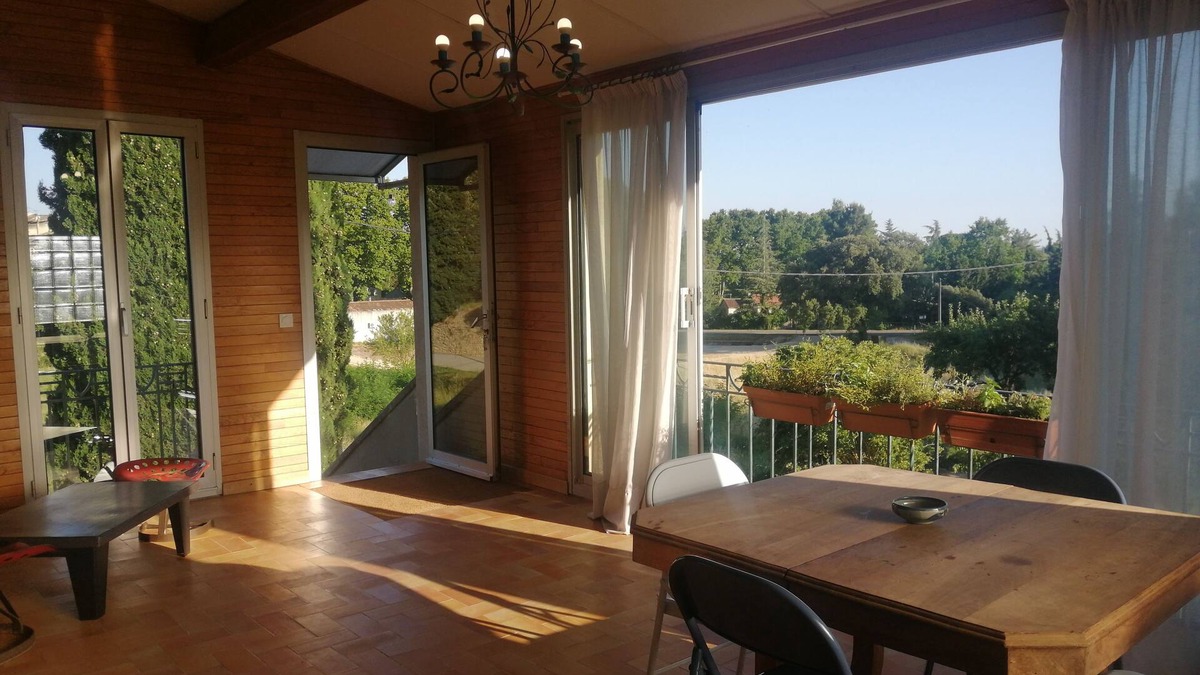 Cucuron House | Gîte Luberon - cucuron -