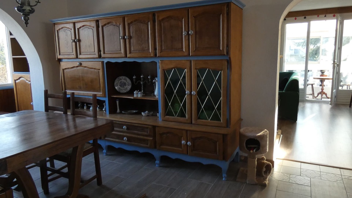Foucherans House | Gîte Mémoire de coeur 14 pers