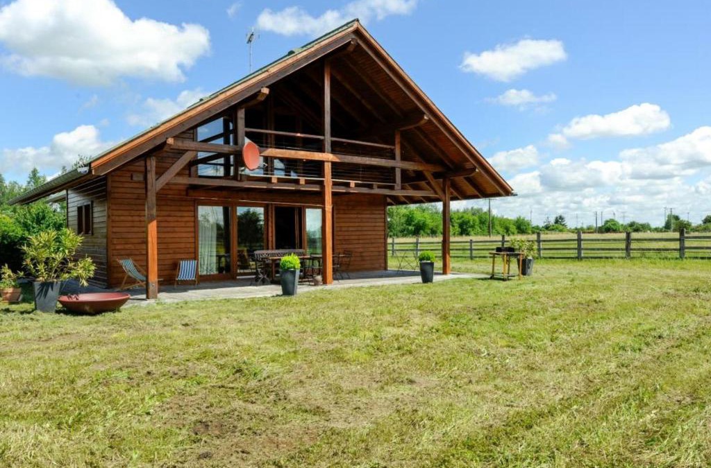 Mery-sur-Seine House | Gîte Méry-sur-Seine, 5 pièces, 8 personnes - FR-1-543-68