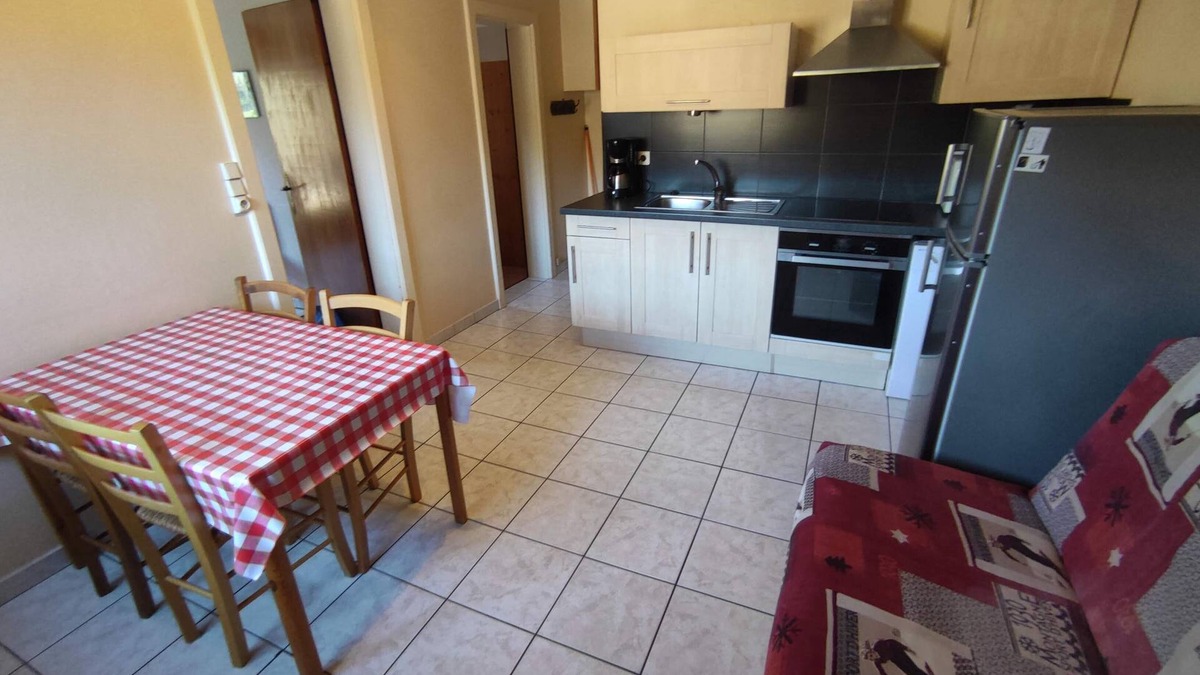 Dommartin-les-Remiremont Cottage | Gîte Martine avec Spa Jacuzzi Sauna