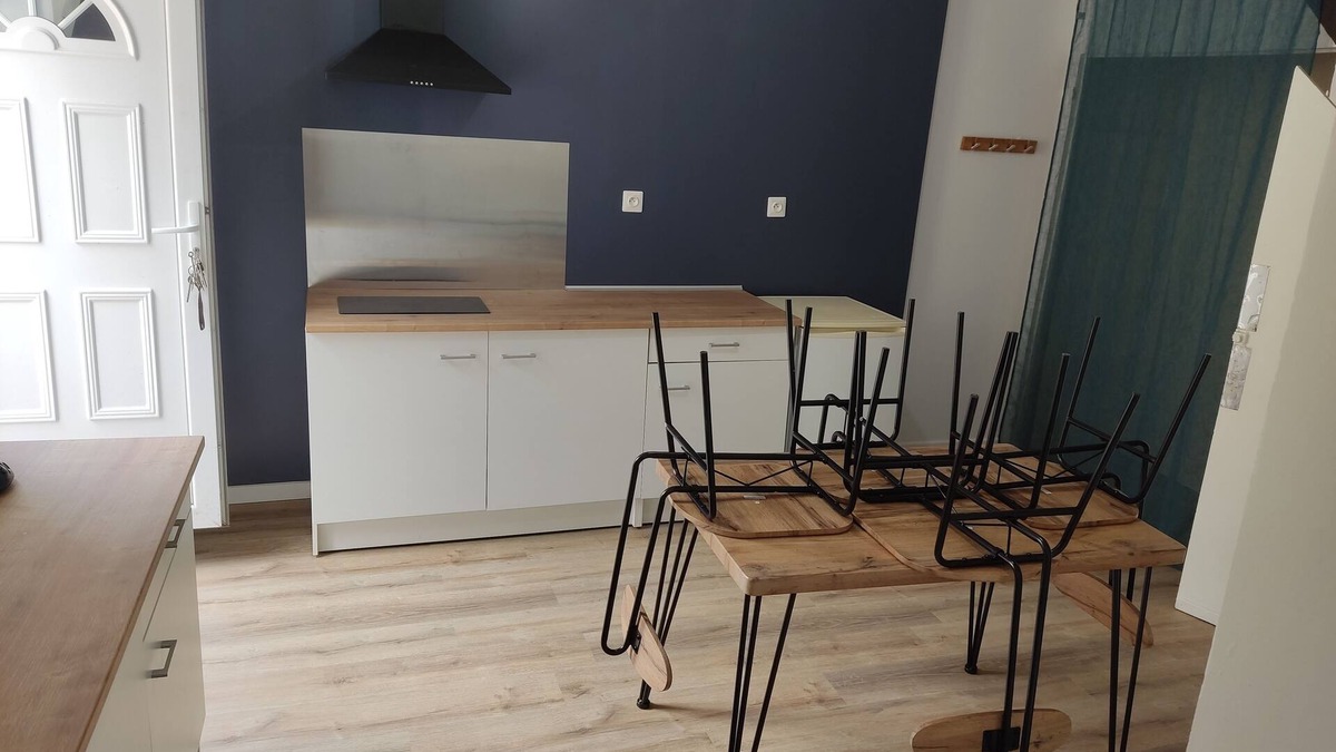 Manthes House | Gîte manthes