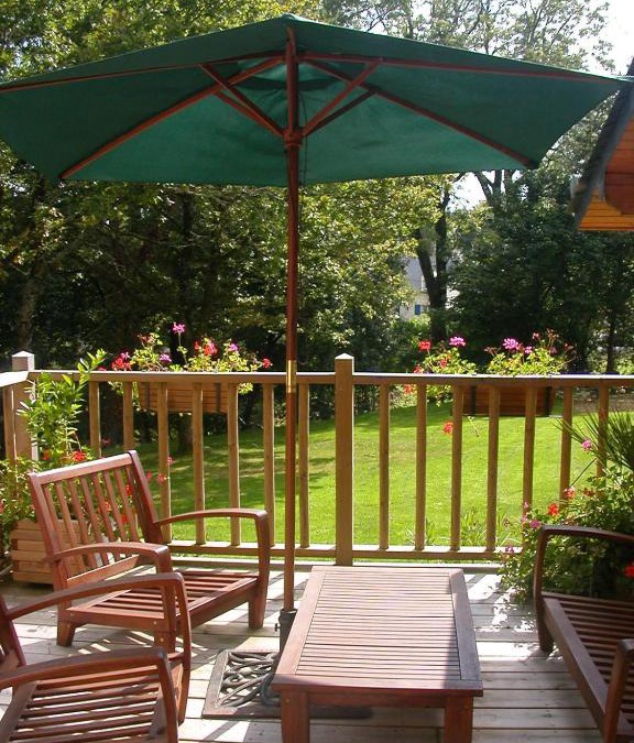 Marzan House | Gîte Marzan