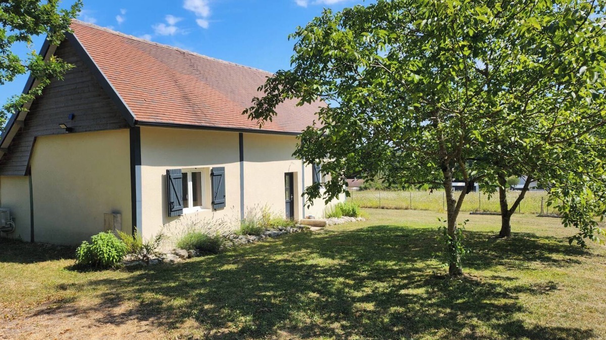 Mensignac House | Gîte Mensignac
