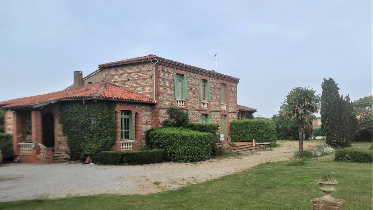 Cintegabelle Cottage | Gîte Meublé