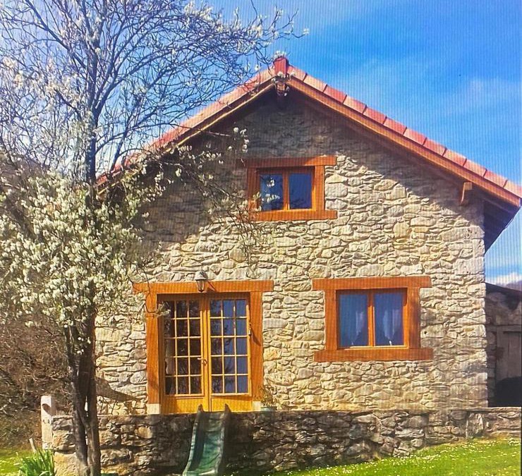 Nistos House | Gîte Mourtis