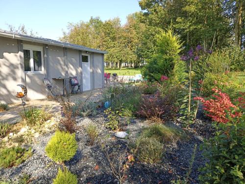 Aubreville House | Gîte Nature et détente