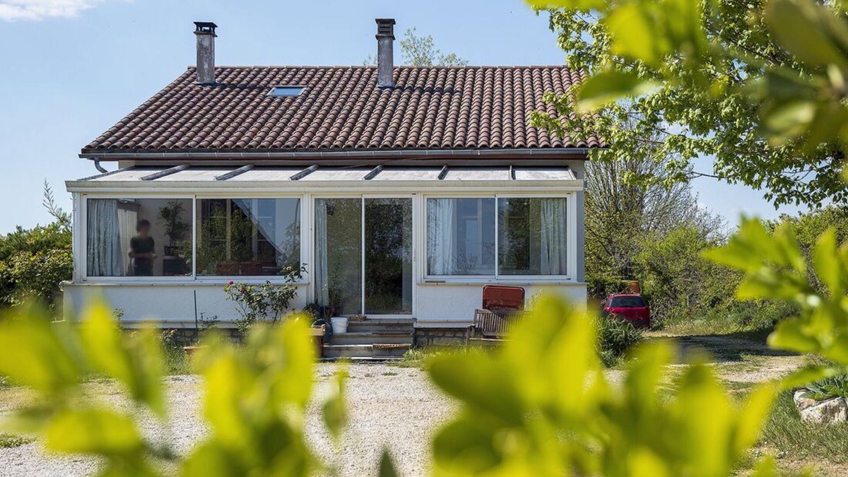 Soucirac House | Gîte Nature et Lumière