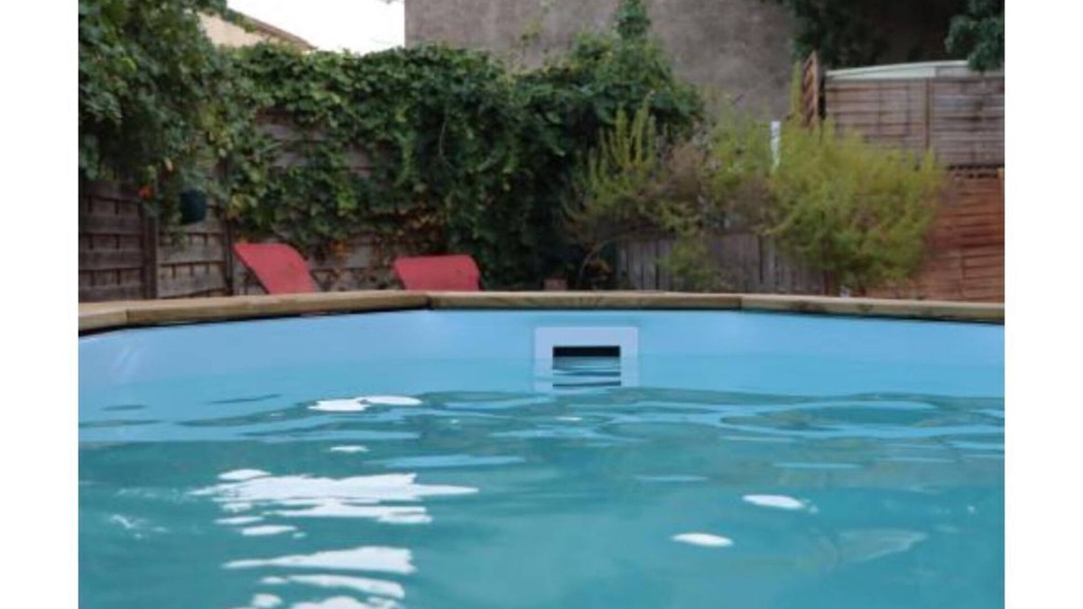 Felines-Minervois House | Gîte Nectars de Garrigue
