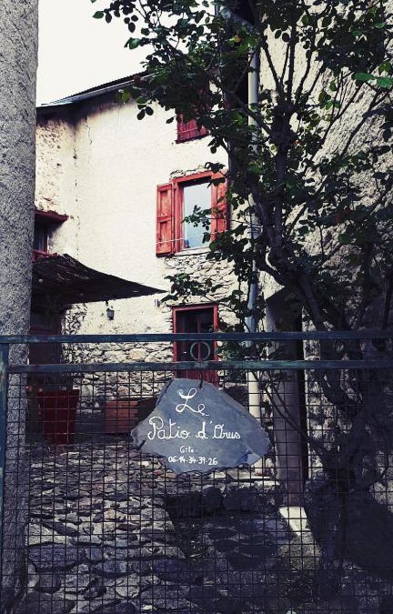 Orus House | Gîte Orus