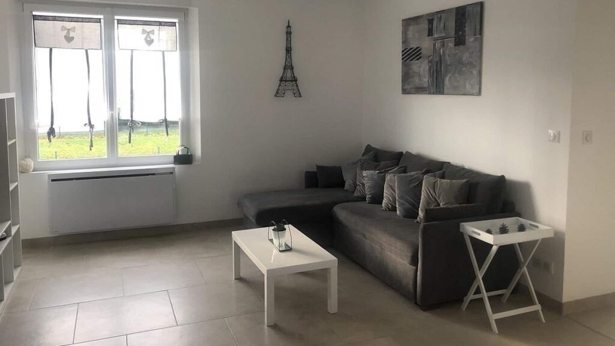 Saint-Germain-sur-Morin House | Gîte Parislande Proche de Disney Réservé Exclusivement aux Familles Avec Enfants
