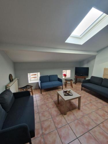 Braud-et-Saint-Louis House | Gîte Padura