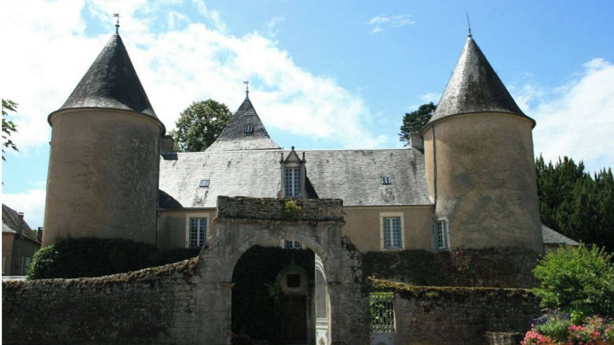 Padirac House | Gîte Petit Gouffre d'Amour