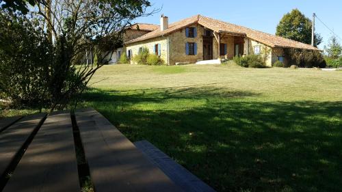 Boussan Villa | Gîte Picanas