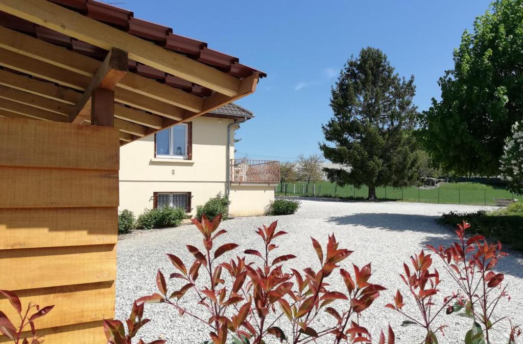 Piney House | Gîte Piney, 4 pièces, 6 personnes - FR-1-543-121