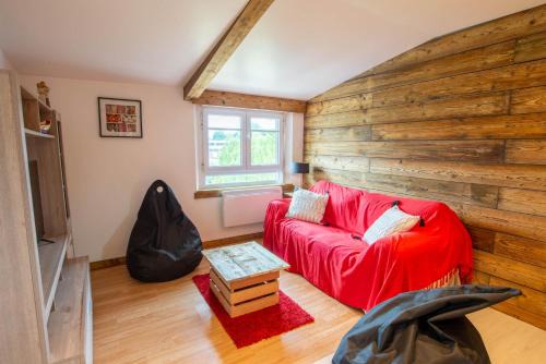 Gisors Apartment | Gîte Plume et Potiron