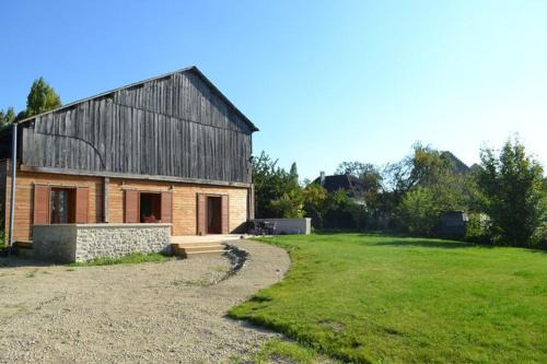 Soindres House | Gîte PMR à la Ferme des Vallées
