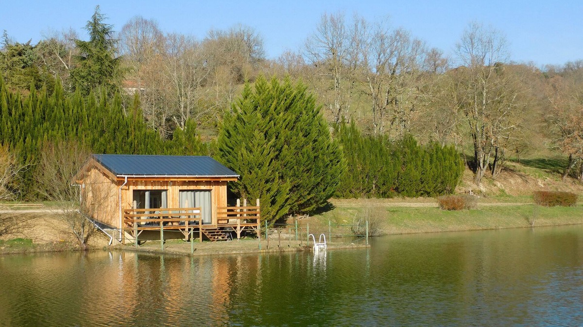 Lamazere Ski Chalet | Gîte Poppy - Slow Tourisme
