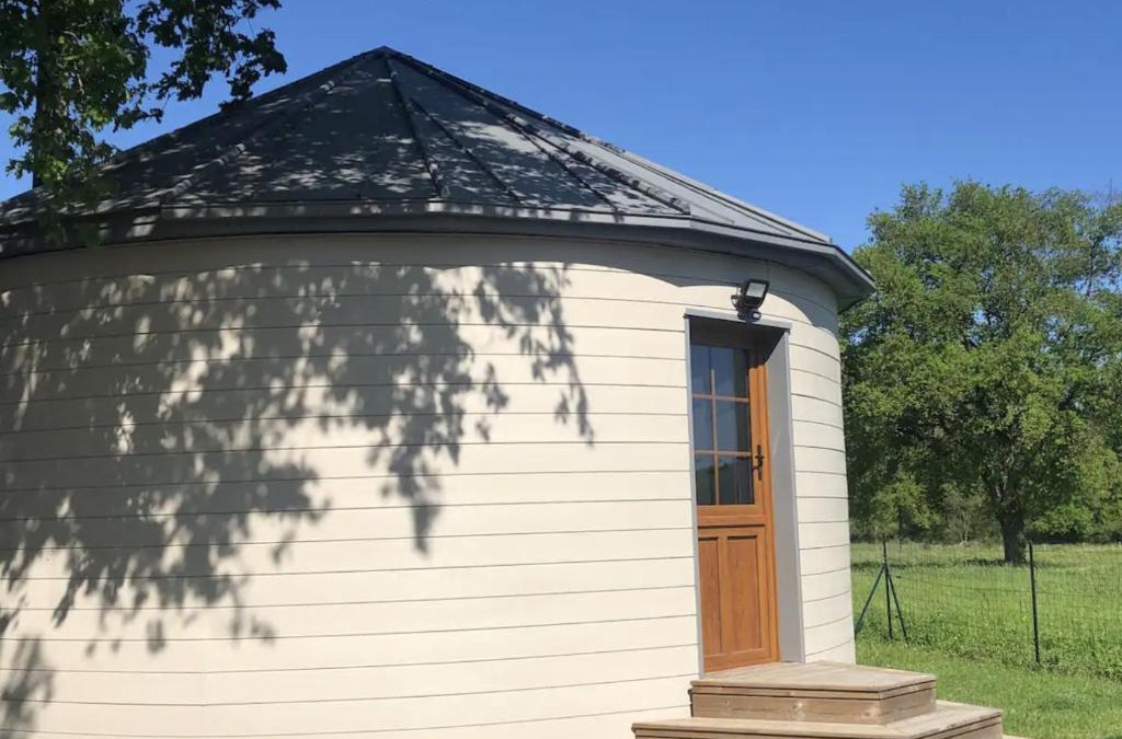 Saint-Martin-du-Fouilloux House | Gîte pour 4 personnes